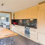 Chesa Rivarel - Apartment
