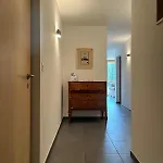 Apartment Chesa Rivarel -