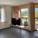 Chesa Rivarel - Apartment Pontresina