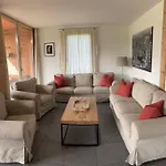 Chesa Rivarel - *