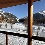 Chesa Rivarel - Pontresina
