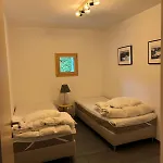 Chesa Rivarel - Apartment *