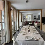 Chesa Rivarel - Apartment *