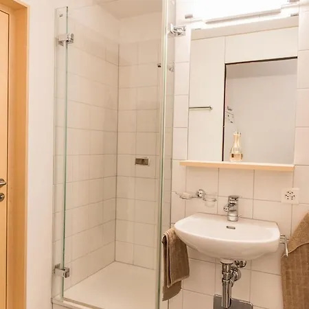 Chesa Rivarel -