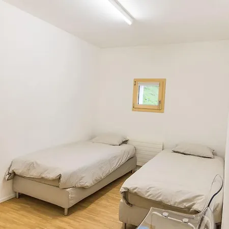 Chesa Rivarel - Apartment *