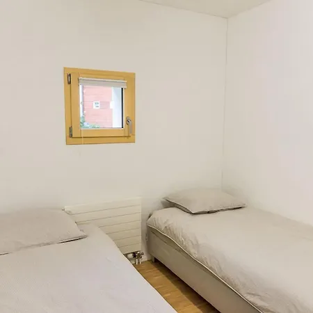 Apartment Chesa Rivarel -
