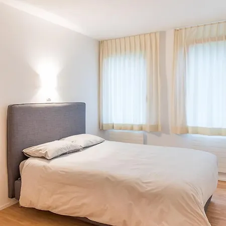 Apartment Chesa Rivarel - *