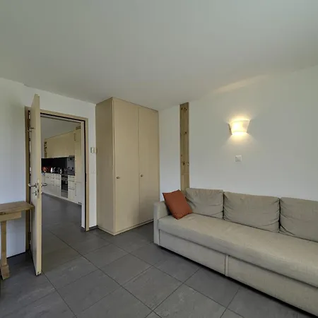 Apartment Chesa Rivarel - *