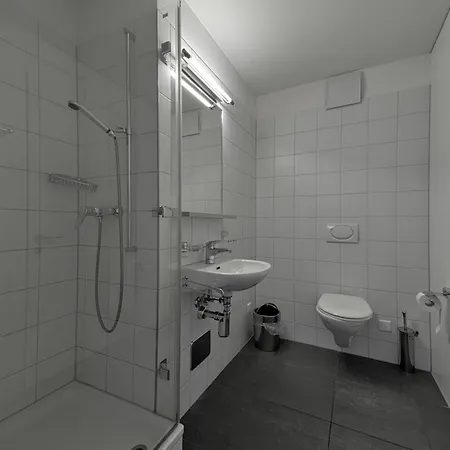 Chesa Rivarel - Apartment Pontresina