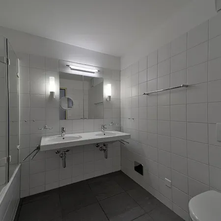 Chesa Rivarel - Понтрезина