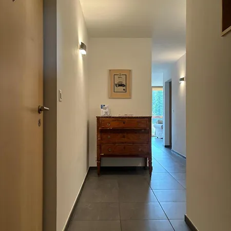 Apartamento Chesa Rivarel -