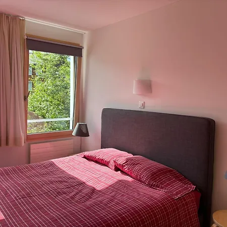 Διαμέρισμα Chesa Rivarel - Pontresina