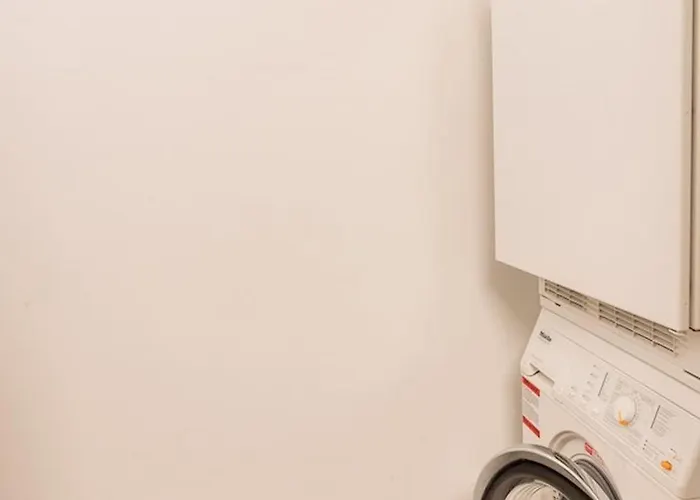 Chesa Rivarel - Daire *