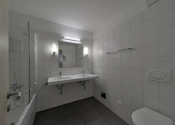 Chesa Rivarel - Pontresina