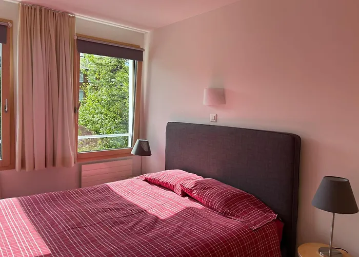 Appartamento Chesa Rivarel - Pontresina