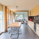 Chesa Rivarel - Apartament Pontresina