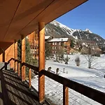Chesa Rivarel - * Pontresina