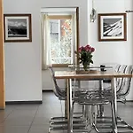 Apartament Chesa Rivarel -