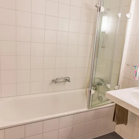 Chesa Rivarel -