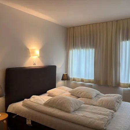 Apartament Chesa Rivarel - *