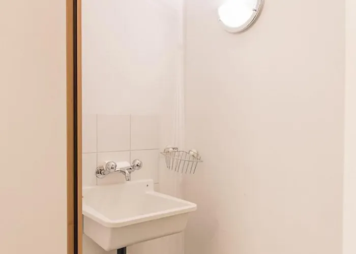 Apartment Chesa Rivarel - Pontresina