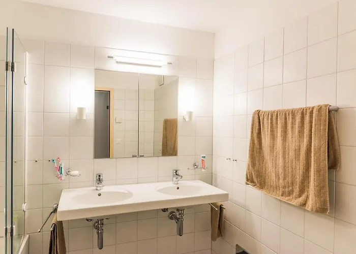 Chesa Rivarel - * Pontresina