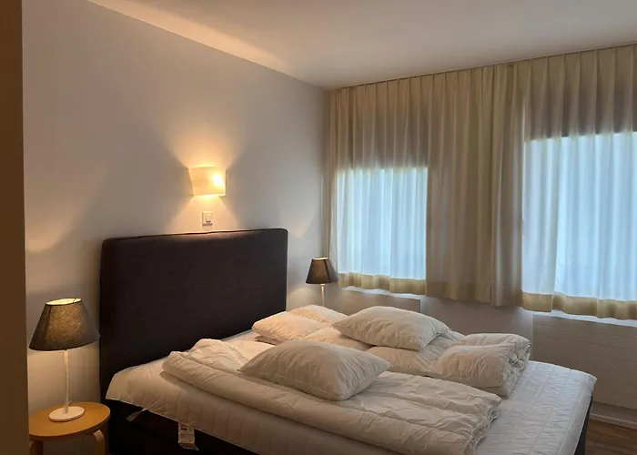 Apartment Chesa Rivarel - *